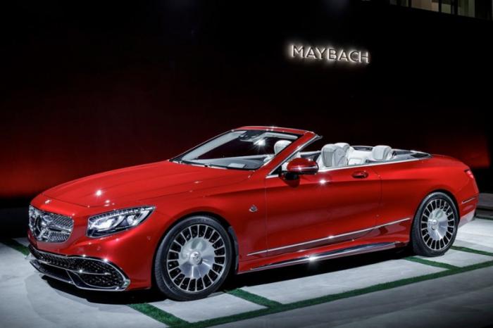    Mercedes-Maybach S650 (32 )