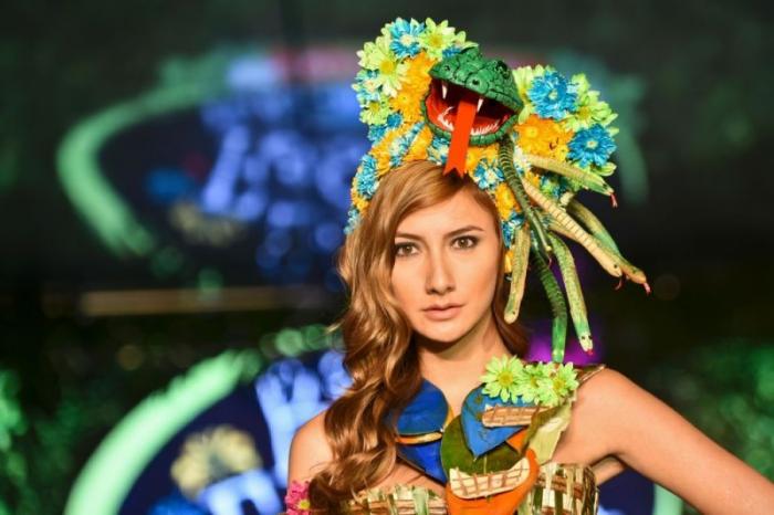    BioFashion Show (26 )