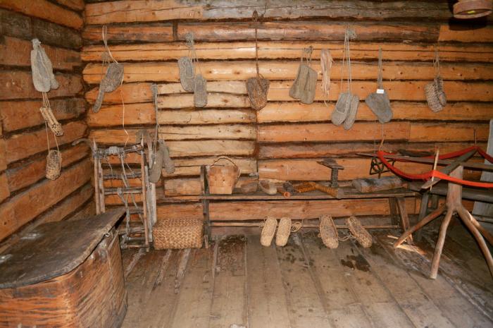 Музей деревянного зодчества «Костромская слобода» (33 фото) Музей деревянного зодчества «Костромская слобода» (33 фото)
