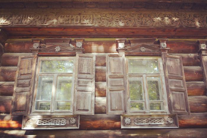 Музей деревянного зодчества «Костромская слобода» (33 фото) Музей деревянного зодчества «Костромская слобода» (33 фото)