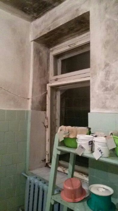 Ужасы детской инфекционной больницы Урюпинска (7 фото) Ужасы детской инфекционной больницы Урюпинска (7 фото)