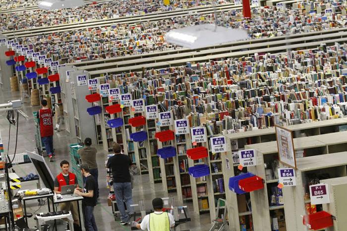   Amazon (9 )