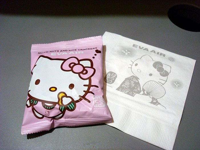  Hello Kitty (9 )