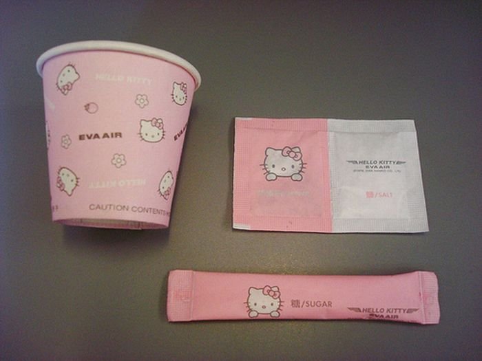  Hello Kitty (9 )