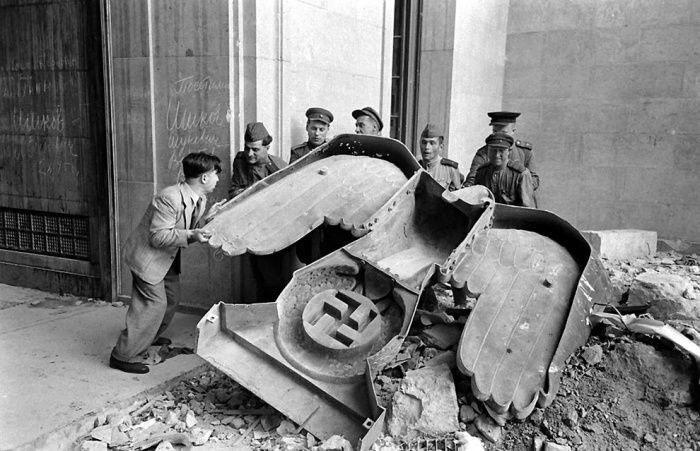 Подборка редких фотографий со всего мира (15 фото) Подборка редких фотографий со всего мира (15 фото)