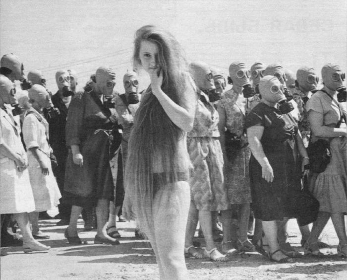 Подборка редких фотографий со всего мира (15 фото) Подборка редких фотографий со всего мира (15 фото)