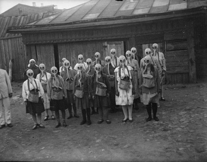 Подборка редких фотографий со всего мира (15 фото) Подборка редких фотографий со всего мира (15 фото)
