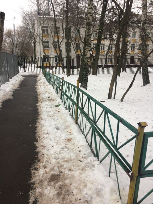 К чему приводит безалаберность и халатность (39 фото) К чему приводит безалаберность и халатность (39 фото)