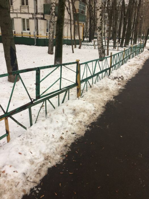 К чему приводит безалаберность и халатность (39 фото) К чему приводит безалаберность и халатность (39 фото)