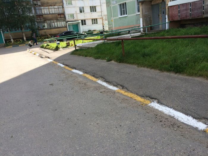 К чему приводит безалаберность и халатность (39 фото) К чему приводит безалаберность и халатность (39 фото)