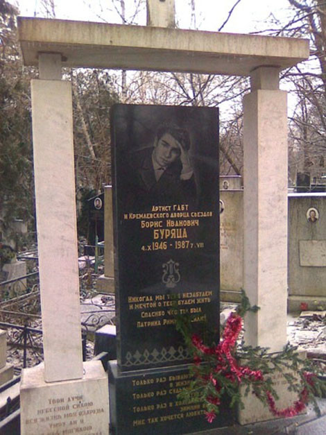 Семейные тайны генсека Брежнева (15 фото) Семейные тайны генсека Брежнева (15 фото)