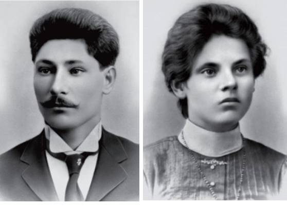 Семейные тайны генсека Брежнева (15 фото) Семейные тайны генсека Брежнева (15 фото)