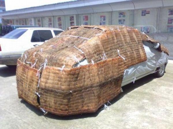 Холодно машинке (6 фото) Холодно машинке (6 фото)