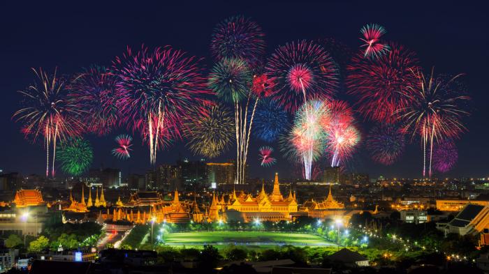 Города для встречи Нового года (10 фото) Города для встречи Нового года (10 фото)