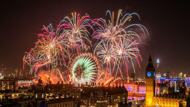 Города для встречи Нового года (10 фото) Города для встречи Нового года (10 фото)