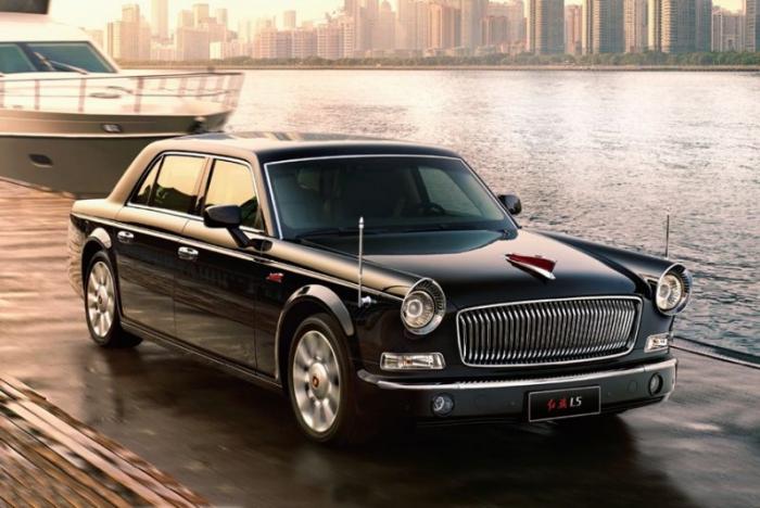  Hongqi L5       (10 )