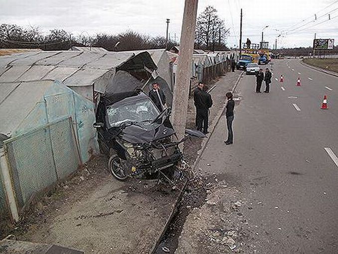 Инцидент на мойке (7 фото) Инцидент на мойке (7 фото)