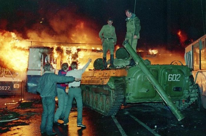 1991 -     (50 )