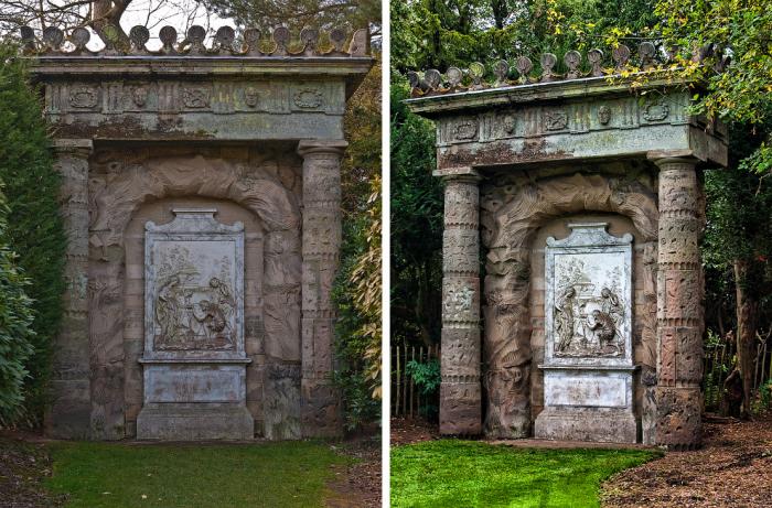 10 неразгаданных тайн мира (16 фото) 10 неразгаданных тайн мира (16 фото)