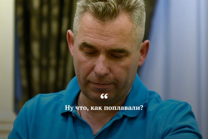 Самые громкие цитаты 2016 года (12 фото) Самые громкие цитаты 2016 года (12 фото)