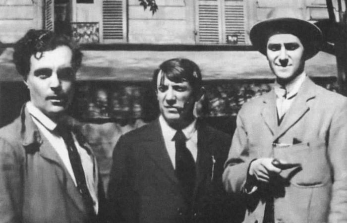 Анна Ахматова и Амедео Модильяни: любовь как искусство (13 фото) Анна Ахматова и Амедео Модильяни: любовь как искусство (13 фото)