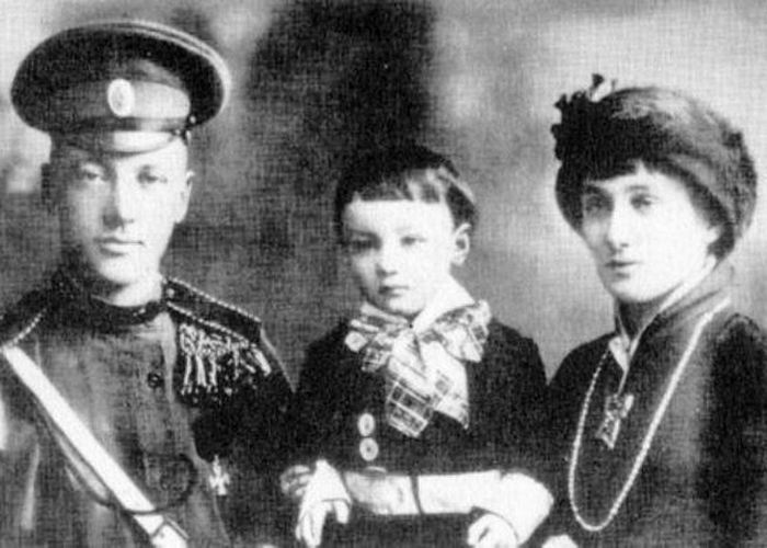 Анна Ахматова и Амедео Модильяни: любовь как искусство (13 фото) Анна Ахматова и Амедео Модильяни: любовь как искусство (13 фото)