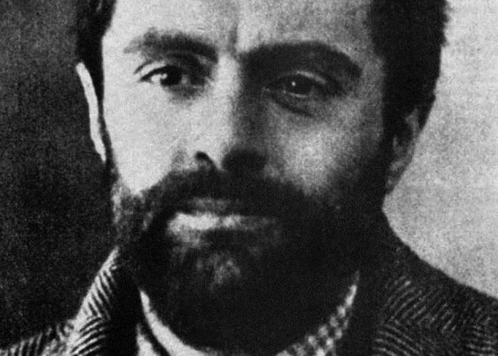 Анна Ахматова и Амедео Модильяни: любовь как искусство (13 фото) Анна Ахматова и Амедео Модильяни: любовь как искусство (13 фото)