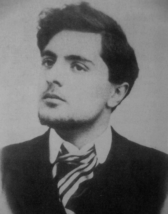 Анна Ахматова и Амедео Модильяни: любовь как искусство (13 фото) Анна Ахматова и Амедео Модильяни: любовь как искусство (13 фото)