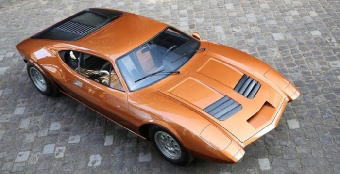      AMC AMX3 (6 )