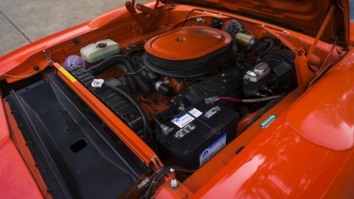 Plymouth Road Runner Superbird   (11 )