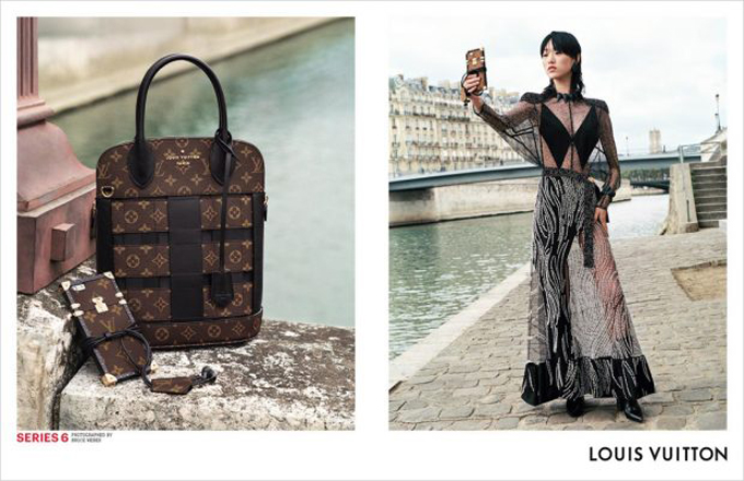   Louis Vuitton (16 )