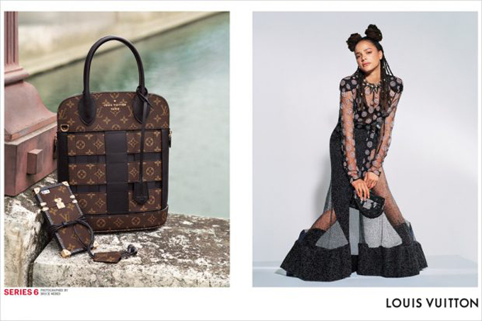   Louis Vuitton (16 )