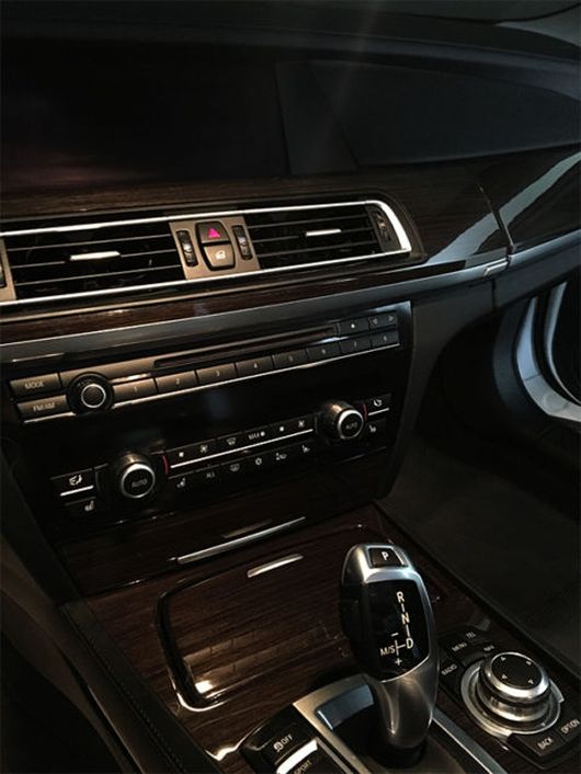  BMW 750Li   (10 )