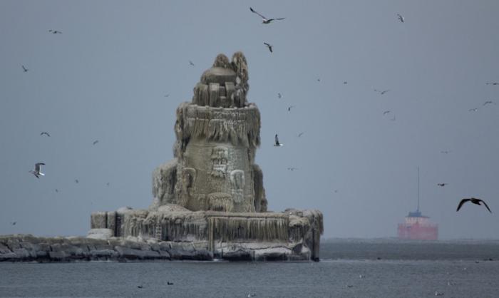 10 очень уединённых маяков и как их найти (14 фото) 10 очень уединённых маяков и как их найти (14 фото)