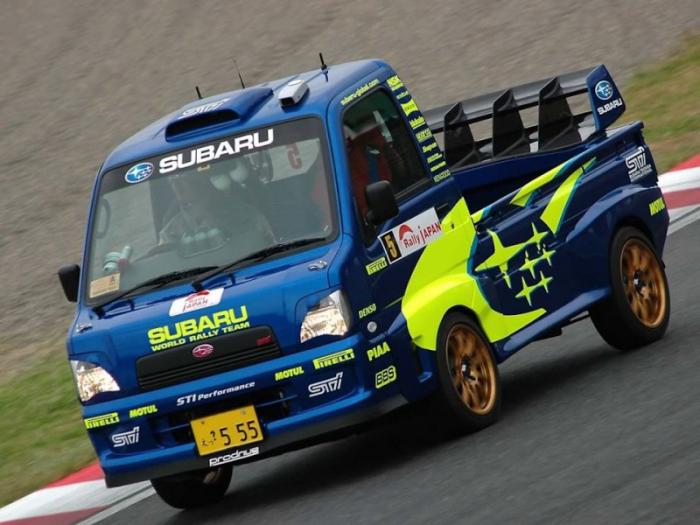 &#8203;Subaru Sambar -   - (20 )