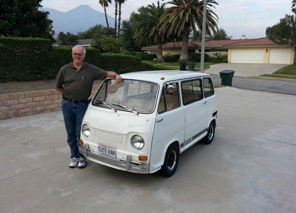 &#8203;Subaru Sambar -   - (20 )