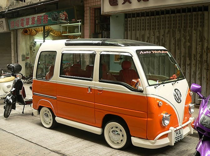 &#8203;Subaru Sambar -   - (20 )