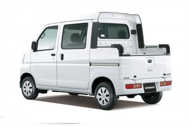 &#8203;Subaru Sambar -   - (20 )