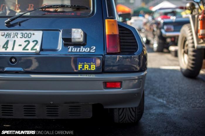    - Renault 5 Turbo 2 (19 )