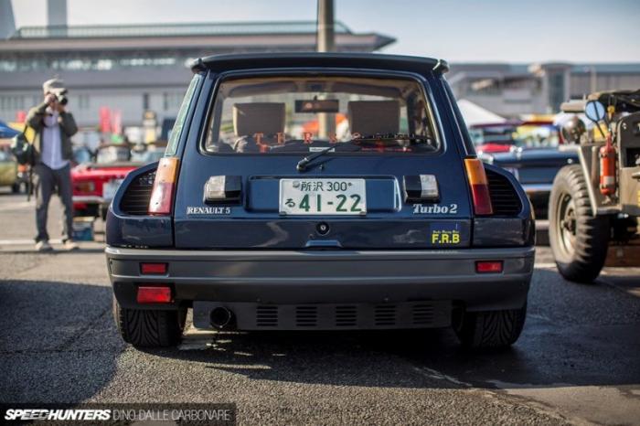    - Renault 5 Turbo 2 (19 )