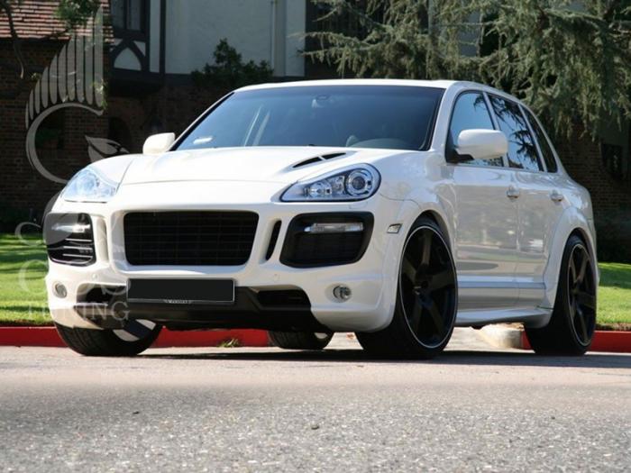 Porsche Cayenne  600 000 (9 )