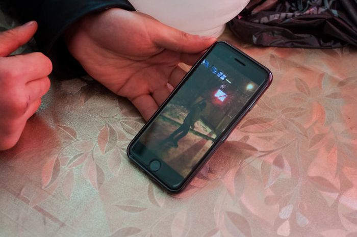 В Чите пьяные полицейские устроили массовую драку (3 фото) В Чите пьяные полицейские устроили массовую драку (3 фото)