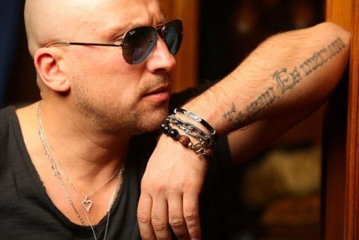 Дмитрий Нагиев о воспитании будущих мужчин (4 фото) Дмитрий Нагиев о воспитании будущих мужчин (4 фото)