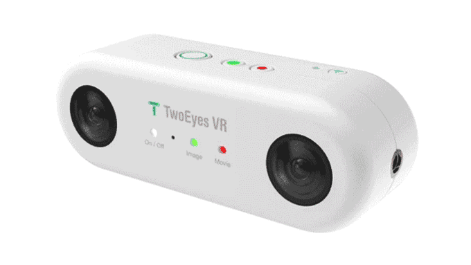TwoEyes VR  360-  3D- (8 )