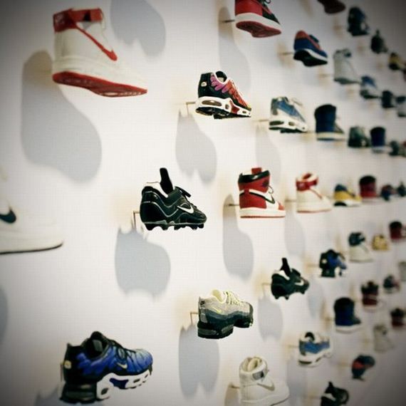 Офис Nike (33 фото) Офис Nike (33 фото)