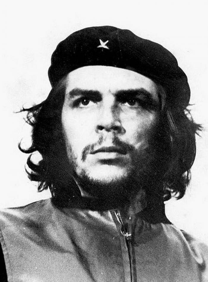 Самые известные фотопортреты за все время (10 фото) Самые известные фотопортреты за все время (10 фото)