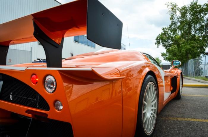  Maserati MC12 Corsa    (20 )