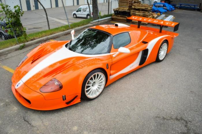  Maserati MC12 Corsa    (20 )