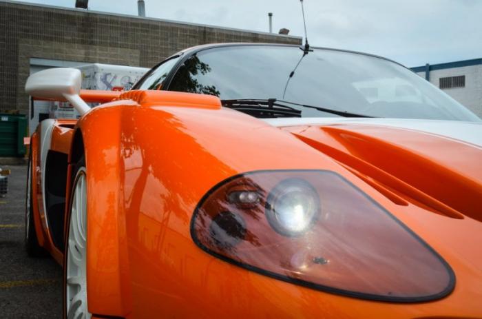  Maserati MC12 Corsa    (20 )