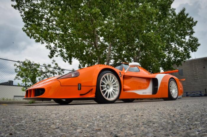  Maserati MC12 Corsa    (20 )